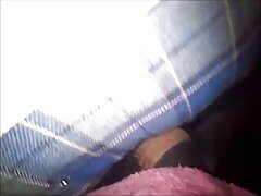 બ્રેઝર્સમાંથી મોહક સોફિયા રોઝ હાર્ડ ગાંડ પોર્ન સાથે વાળ ખેંચવાનું દ્રશ્ય